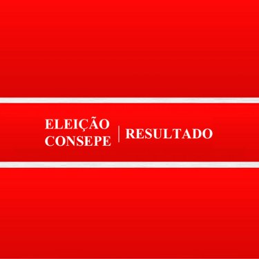 Confira os representantes eleitos para o CONSEPE