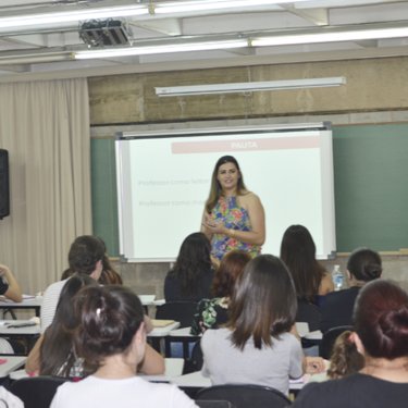 Sucesso na Jornada de Pedagogia
