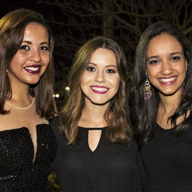 Conex�o Teen � de egressas do curso de Jornalismo da USC
