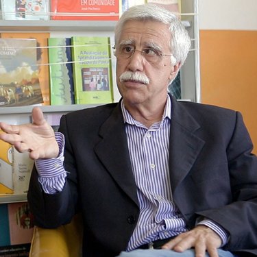 USC recebe Jos� Pacheco na 6� edi��o do SILE