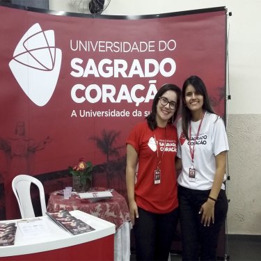 8� Feira das Profiss�es de Len��is Paulista