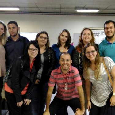 Grupo de Pesquisa Estudos da Tradu��o