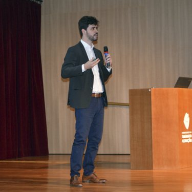 8� Jornada de Inform�tica levantou quest�es sobre os impactos da tecnologia
