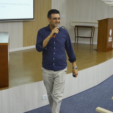 USC realizou 4� Jornada de Design e Inova��o
