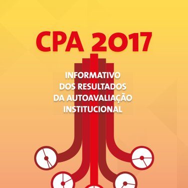 CPA apresenta resultados da Autoavalia��o Institucional 2017