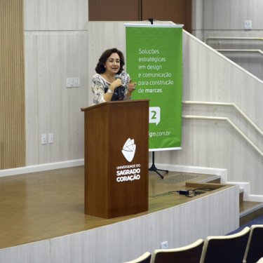 Evento de Rela��es P�blicas aborda supera��o de barreiras interculturais