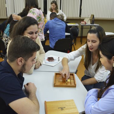 Sucesso na 2� Jornada de Recursos Humanos