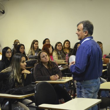 Empreendedorismo na Est�tica