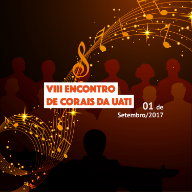 Evento j� � nesta sexta-feira