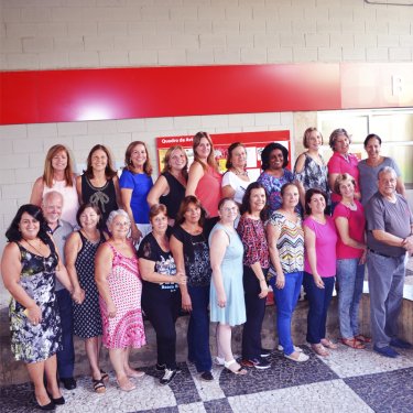 De malas prontas para a It�lia