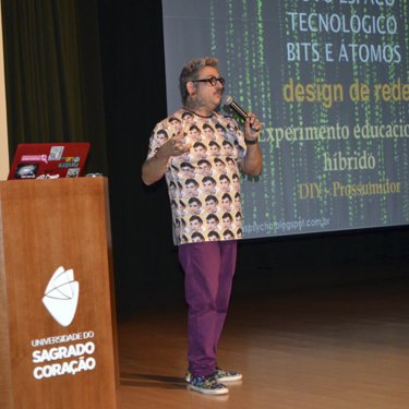 Jornada de Arquitetura e Urbanismo destacou diferentes segmentos de atua��o do profissional