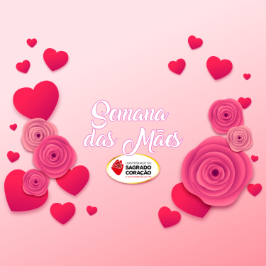 USC prepara programa��o especial para o Dia das M�es