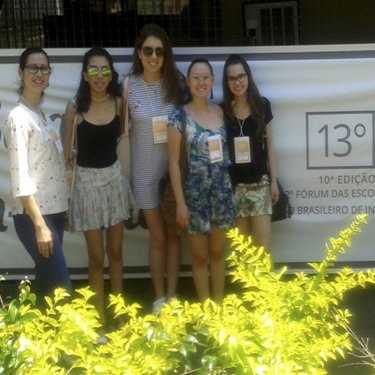 13� Col�quio de Moda em Bauru