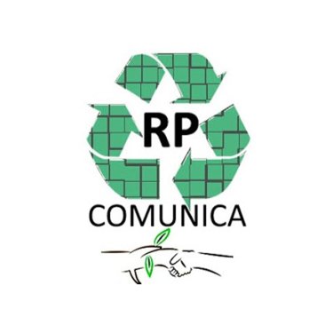 Novo posicionamento do RP Comunica