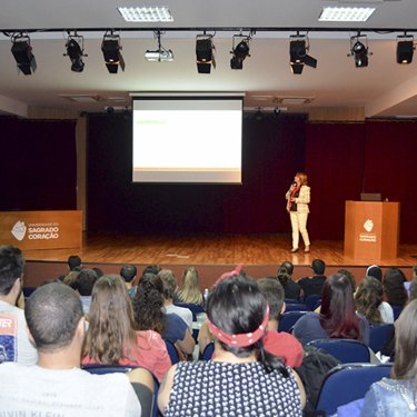 Sucesso no 2� Congresso Paulista de Ci�ncia e Tecnologia Ambiental