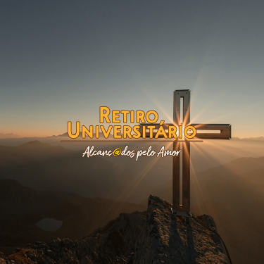 USC est� com inscri��es abertas para seu tradicional Retiro Universit�rio