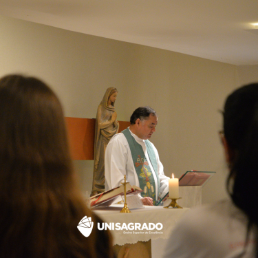 UNISAGRADO � homenageado no 3� Pr�mio Responsabilidade Social da Wise Madness