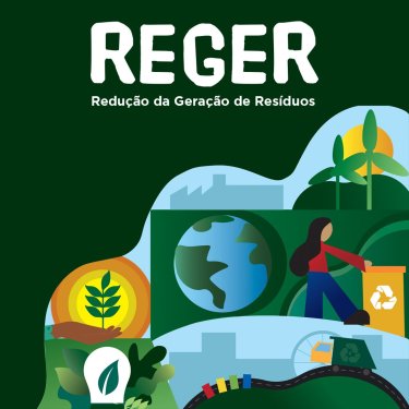 UNISAGRADO lan�a 2� edi��o da cartilha do PROJETO REGER