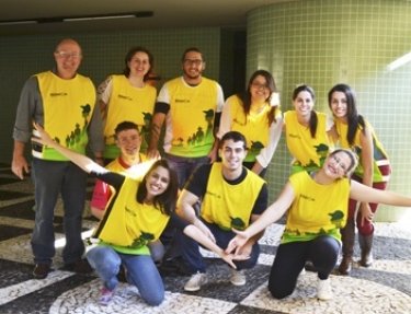  Grupo da USC est� de malas prontas para participar do Projeto Rondon &ndash; Opera��o Guararapes