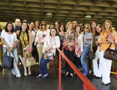 Egressas se re�nem na USC para comemorar 30 anos de formatura