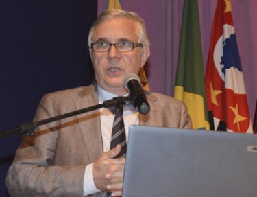 Desenvolvimento sustent�vel foi tema central da 2� Jornada Global da USC