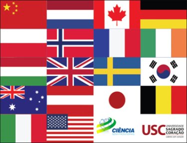 Inscri��es para interc�mbio pelo Ci�ncia sem Fronteiras v�o at� o dia 29 de setembro