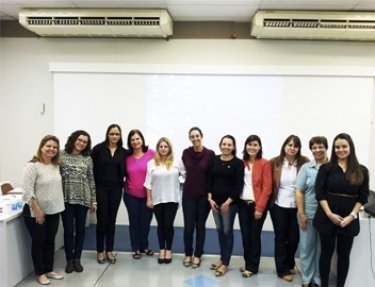 F�rum de Psicopedagogia na USC