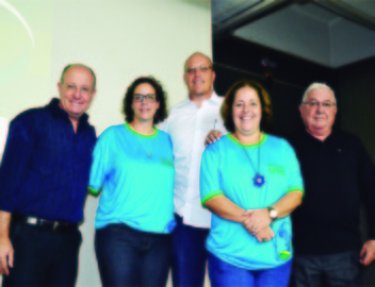 USC realizou 15� edi��o da Jornada de Biologia 