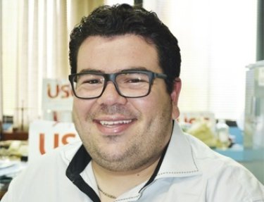 Egresso da USC far� parte de Doutorado em Hospital associado � Harvard Medical School