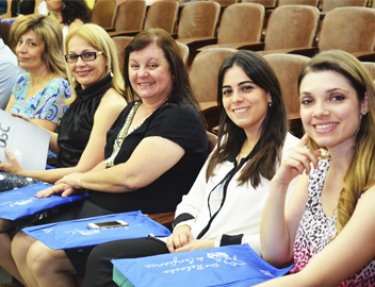 USC participou da 3� Semana Municipal de Seguran�a Alimentar e Nutricional Sustent�vel