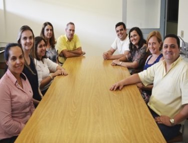 USC conta com Laborat�rio de Pesquisa em Fisioterapia