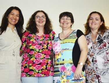 Jornada do curso de Letras Tradutor foi realizada na USC