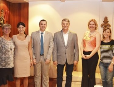 Boas ideias, neg�cios e oportunidades na Semana Global de Empreendedorismo da USC