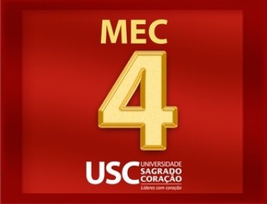 Curso de Tecnologia em Marketing da USC conquistou conceito 4 na avalia��o do MEC