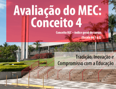 MEC divulga indicador de desempenho do ensino superior