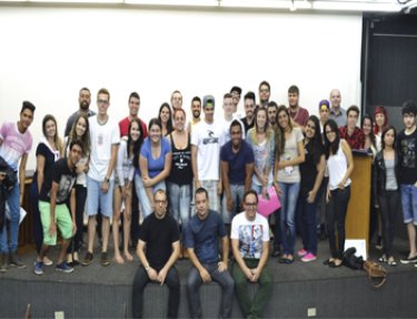 USC realizou 1� USCria��o