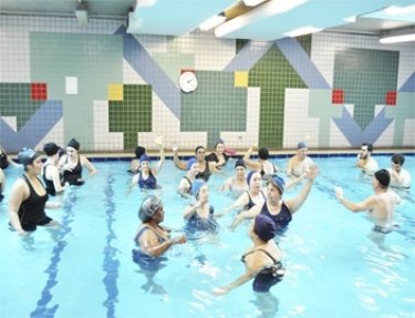 Projeto de Extens�o da USC trabalha com pacientes hipertensos h� 8 anos