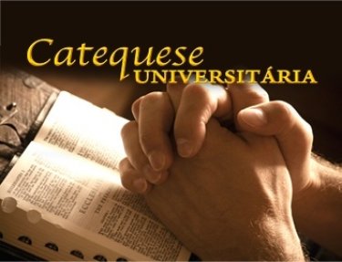 Pastoral da Universidade abrir� inscri��es para a catequese universit�ria nesta quarta-feira