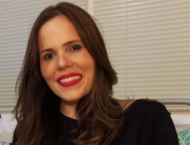 Egressa da USC defende disserta��o de Mestrado em TV Digital