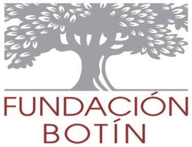 Est� aberto o processo de candidatura internacional para o programa da Funda��o Bot�n