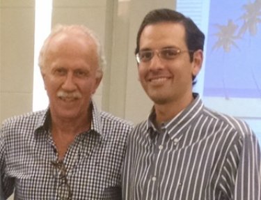 Professores da USC ministram confer�ncias em Encontro de Ortodontia