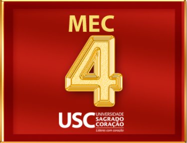 Curso de Rela��es Internacionais da USC conquista conceito 4 em avalia��o do MEC