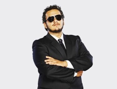 Egresso do curso de Jornalismo da USC � sucesso na reestreia do CQC