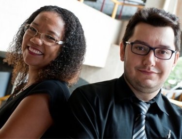 Egressos da USC lan�am revista digital sobre sustentabilidade