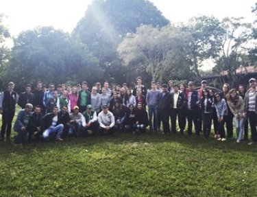 USC realizou 3� Dia de Campo