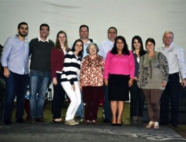 USC realizou o 5� Encontro de Extens�o