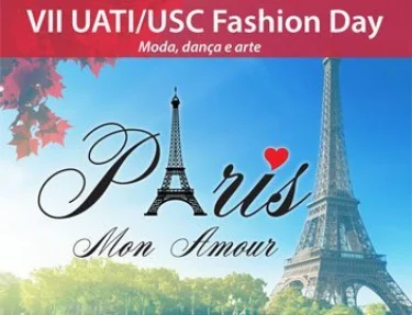 7 UATI/USC Fashion Day 