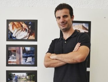 Estudante de Jornalismo da USC � classificado no Mapa Cultural Paulista