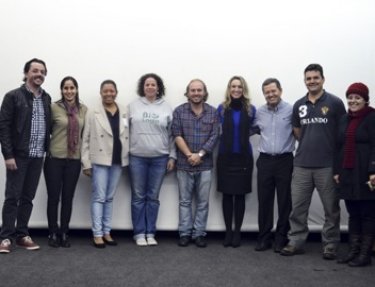 USC realizou a terceira edi��o da Semana de Estudos Ambientais  (SEA)