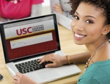 Aberta a temporada de rematr�cula na USC